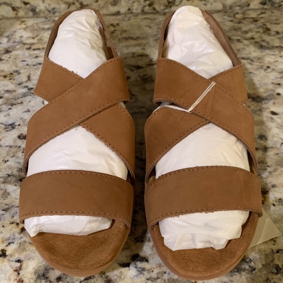 Rockport Shoes - NWT Rockport Genoa Sandals